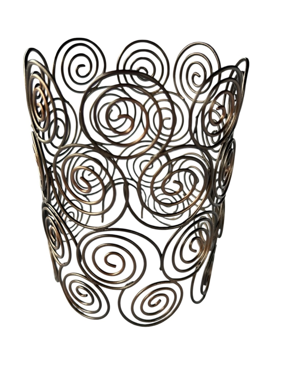 Scentsy Curls Warmer Wrap / Sleeve